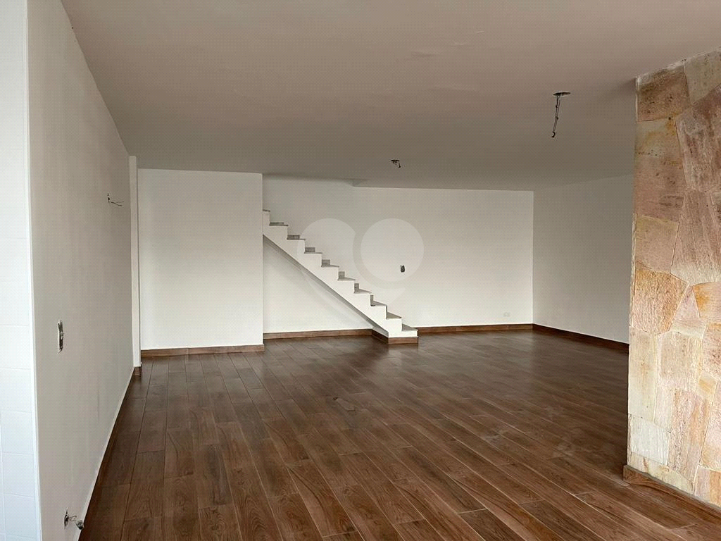 CASA em JARDIM LEONOR MENDES DE BARROS