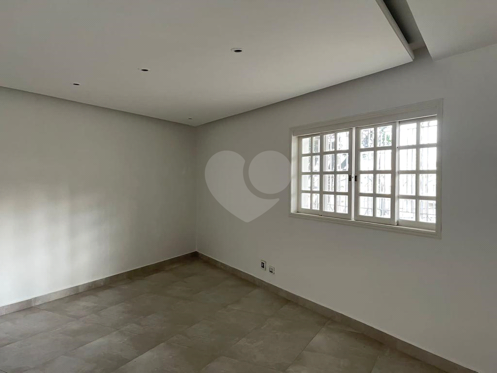 CASA em JARDIM LEONOR MENDES DE BARROS