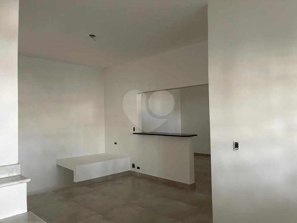 CASA em JARDIM LEONOR MENDES DE BARROS