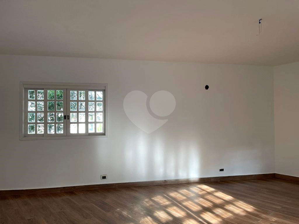 CASA em JARDIM LEONOR MENDES DE BARROS