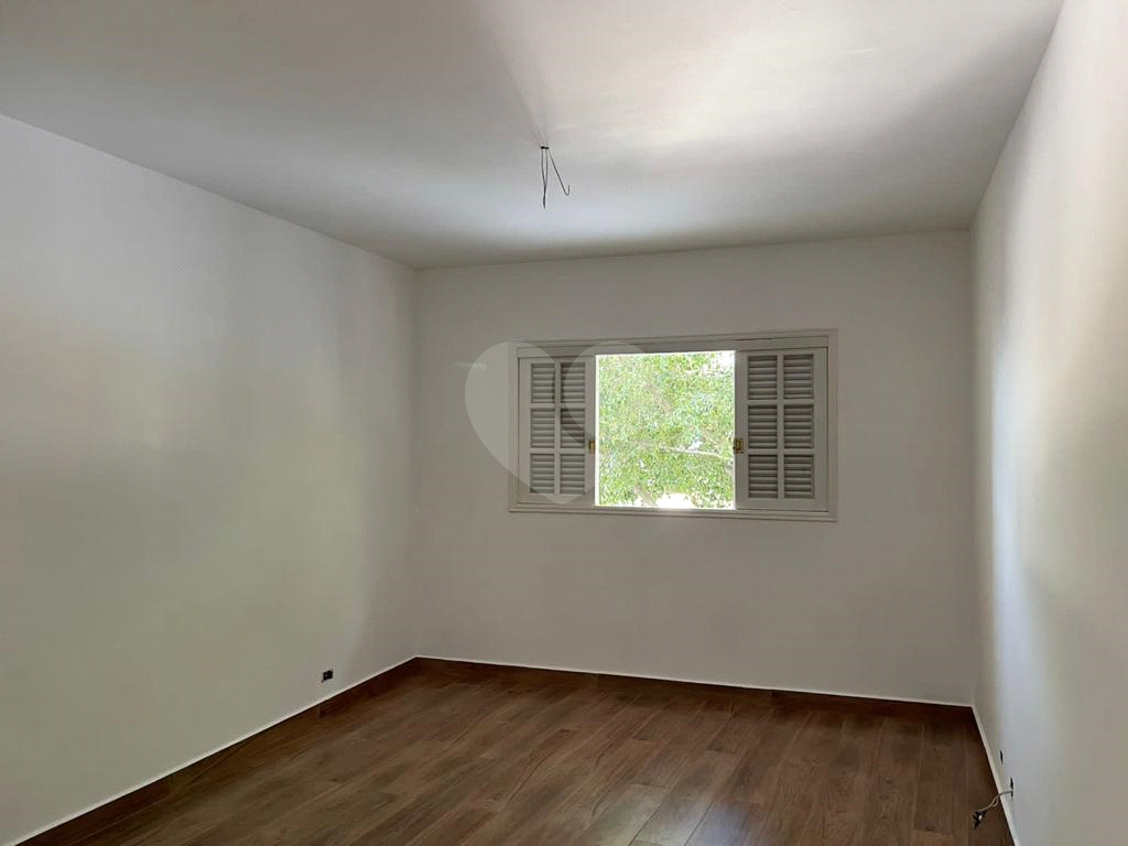 CASA em JARDIM LEONOR MENDES DE BARROS