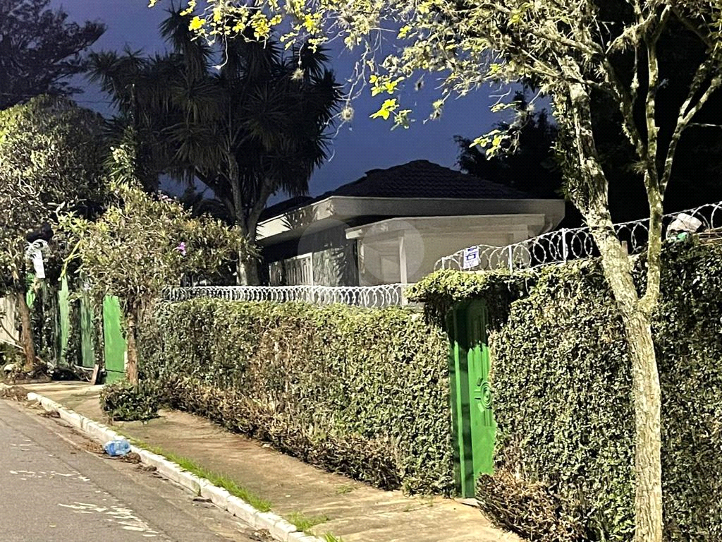 CASA em JARDIM LEONOR MENDES DE BARROS