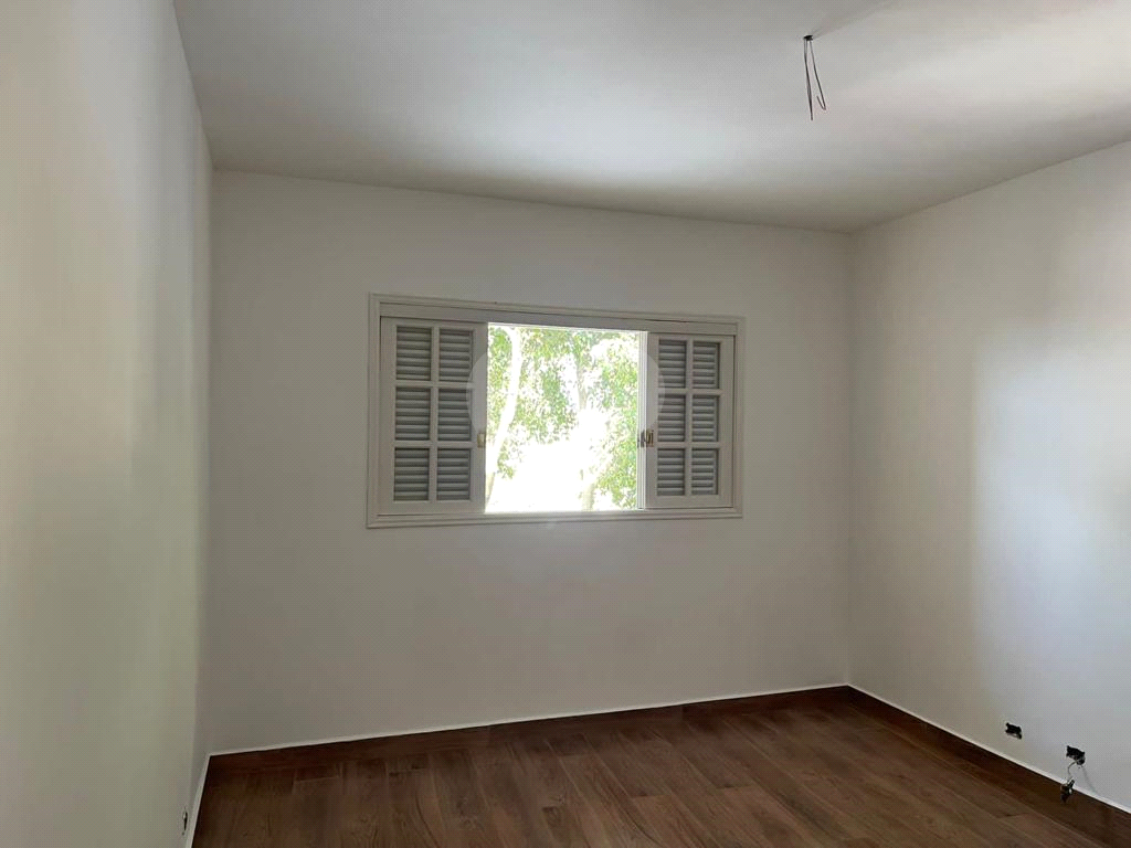 CASA em JARDIM LEONOR MENDES DE BARROS
