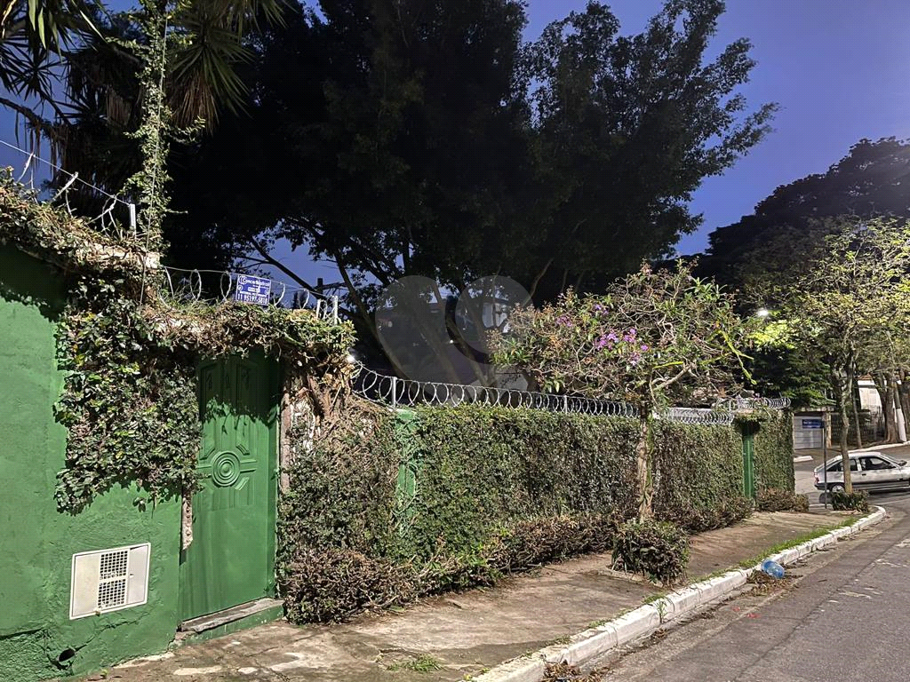 CASA em JARDIM LEONOR MENDES DE BARROS