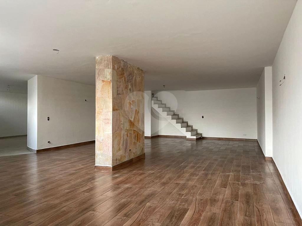 CASA em JARDIM LEONOR MENDES DE BARROS