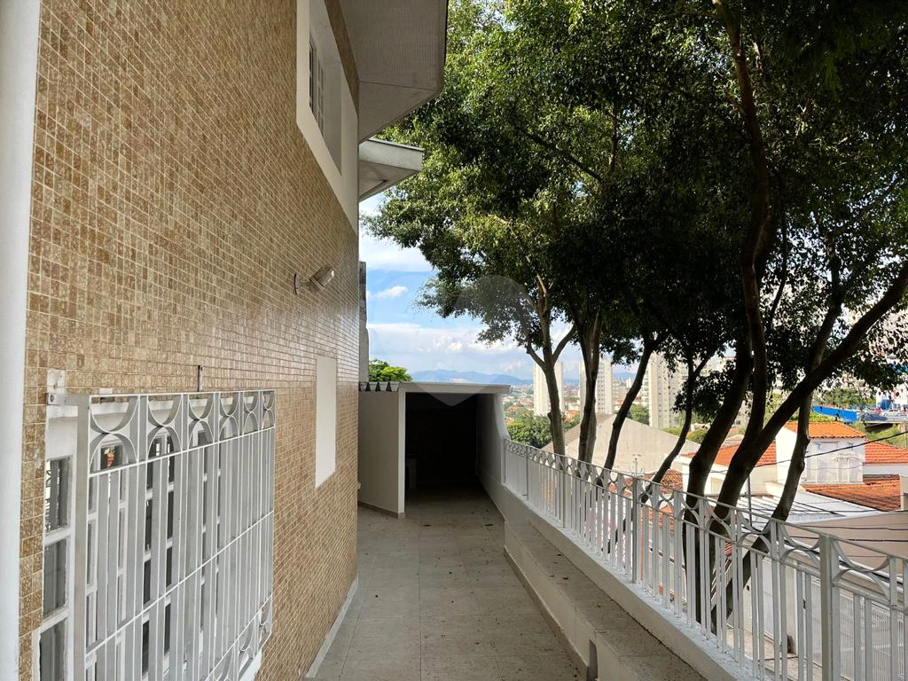 CASA em JARDIM LEONOR MENDES DE BARROS