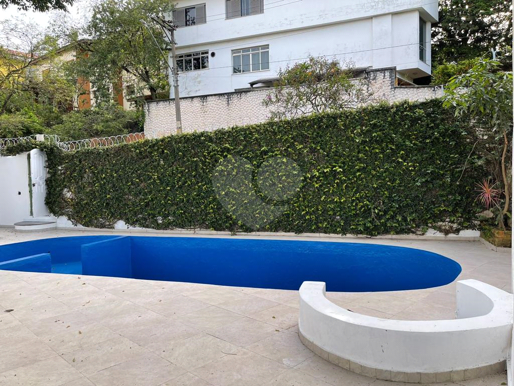 CASA em JARDIM LEONOR MENDES DE BARROS