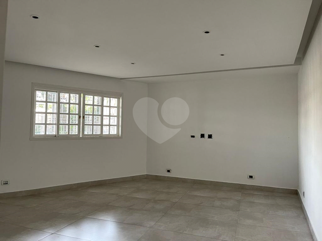 CASA em JARDIM LEONOR MENDES DE BARROS