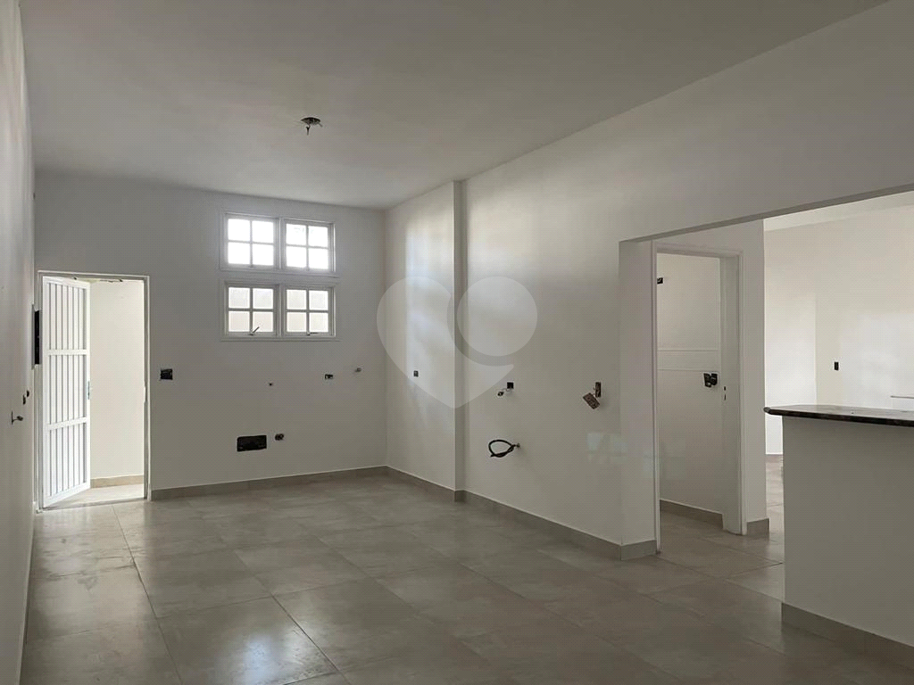 CASA em JARDIM LEONOR MENDES DE BARROS