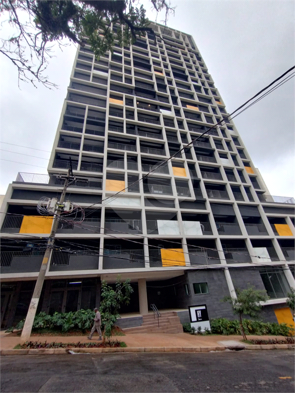 APARTAMENTO em CERQUEIRA CÉSAR