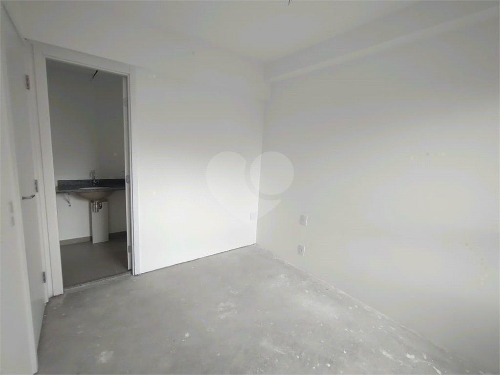 APARTAMENTO em CERQUEIRA CÉSAR