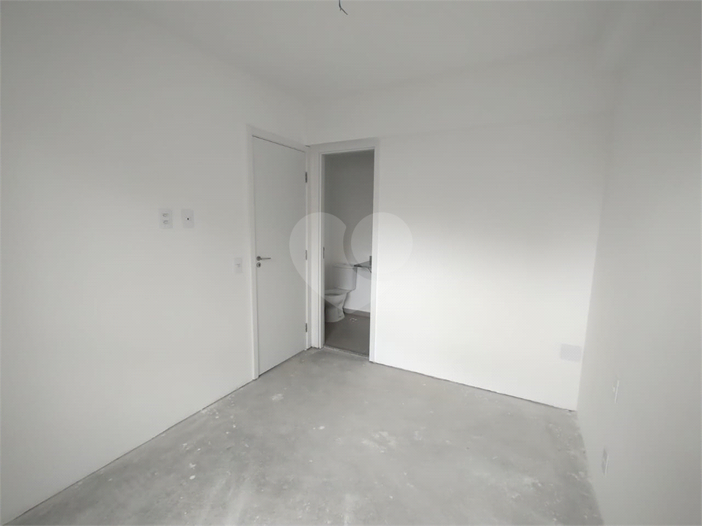 APARTAMENTO em CERQUEIRA CÉSAR