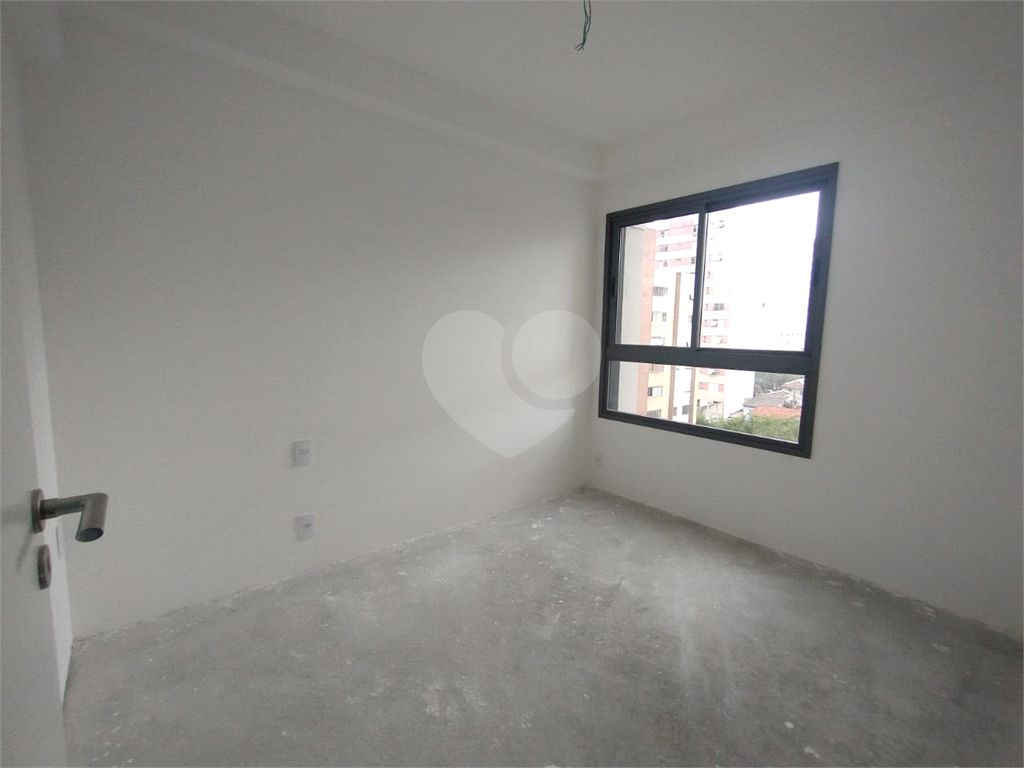 APARTAMENTO em CERQUEIRA CÉSAR