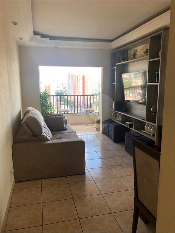 APARTAMENTO em VILA MATILDE