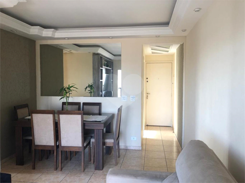 APARTAMENTO em VILA MATILDE