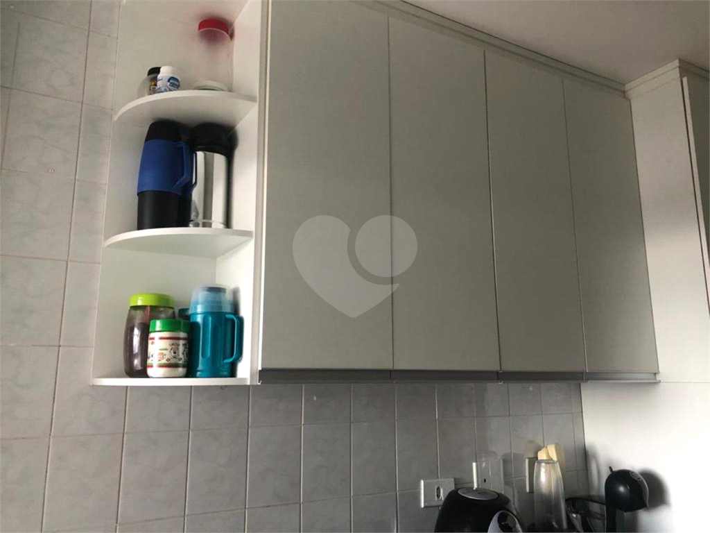 APARTAMENTO em VILA MATILDE