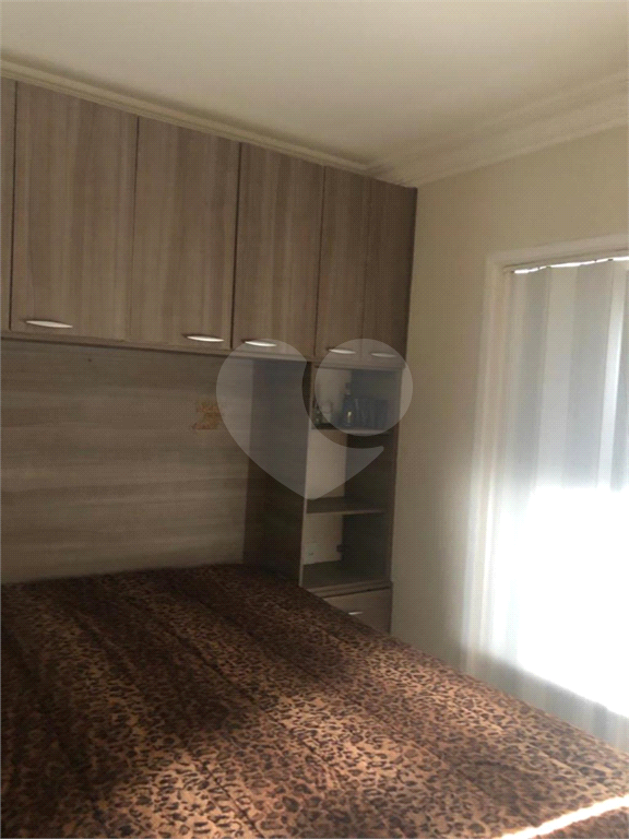 APARTAMENTO em VILA MATILDE