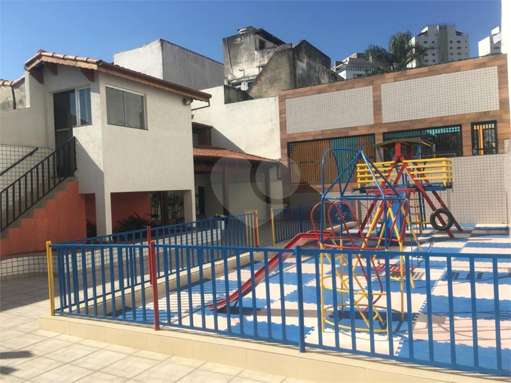 APARTAMENTO em VILA MATILDE
