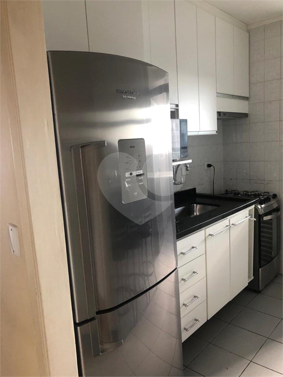 APARTAMENTO em VILA MATILDE