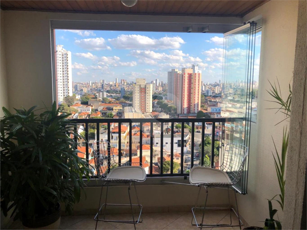 APARTAMENTO em VILA MATILDE