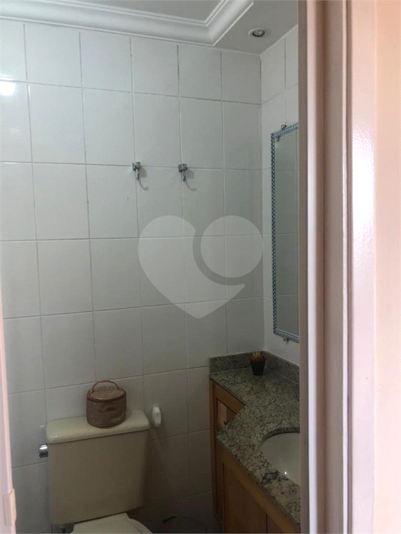 APARTAMENTO em VILA MATILDE