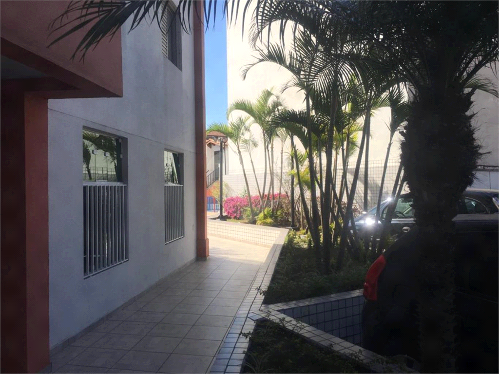 APARTAMENTO em VILA MATILDE