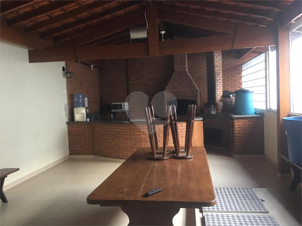 APARTAMENTO em VILA MATILDE