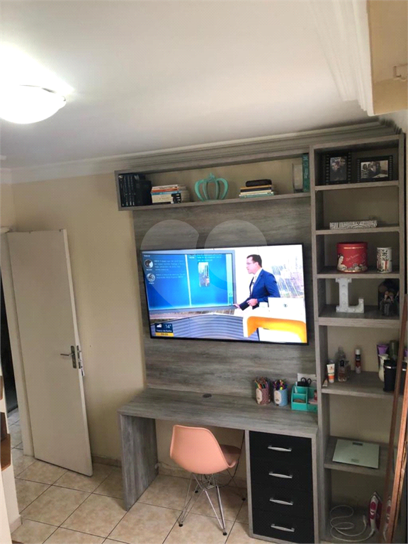 APARTAMENTO em VILA MATILDE