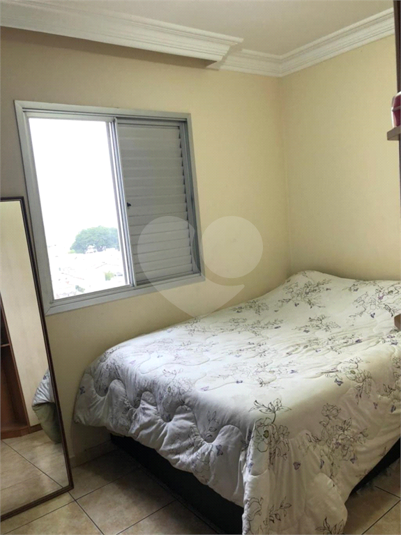 APARTAMENTO em VILA MATILDE
