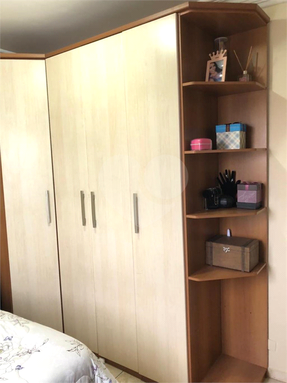 APARTAMENTO em VILA MATILDE