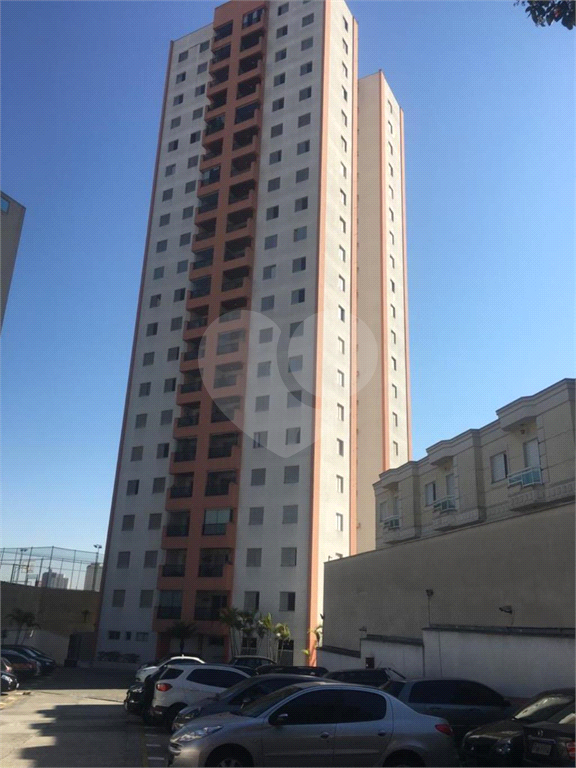 APARTAMENTO em VILA MATILDE