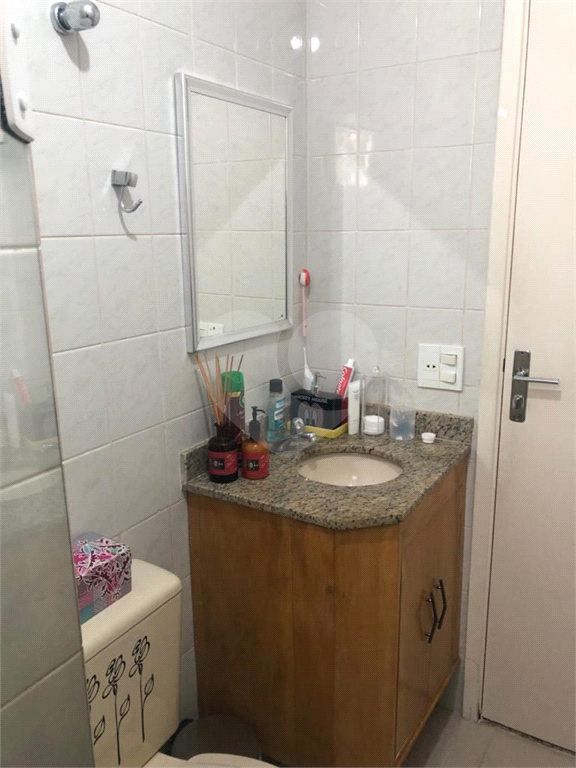 APARTAMENTO em VILA MATILDE