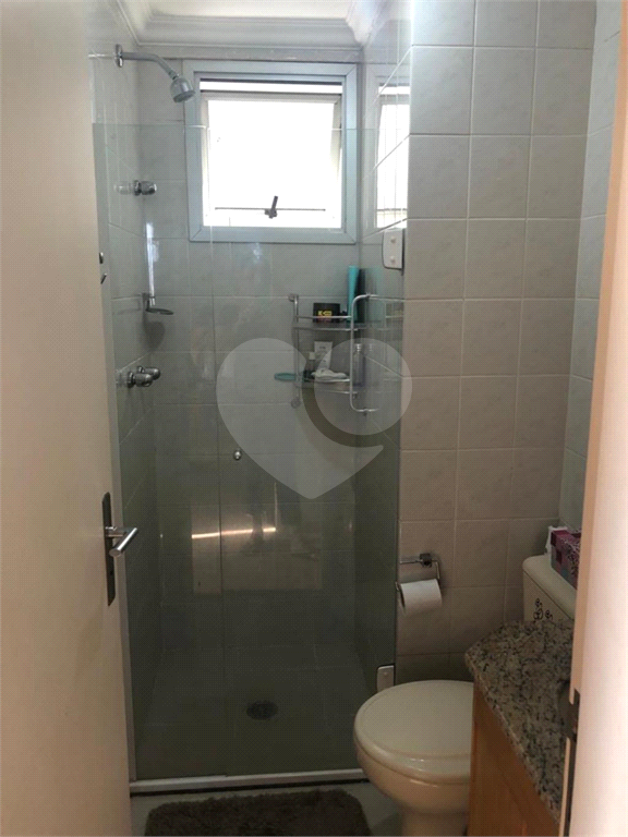 APARTAMENTO em VILA MATILDE
