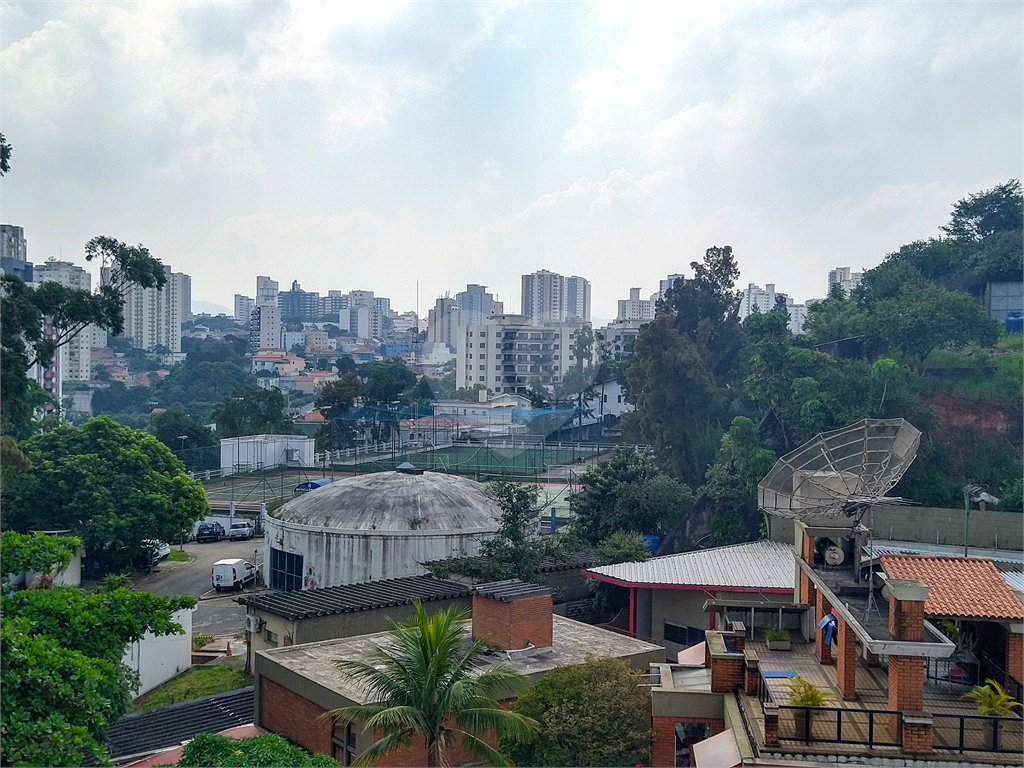 Apto novo no Jd São Paulo com varanda 