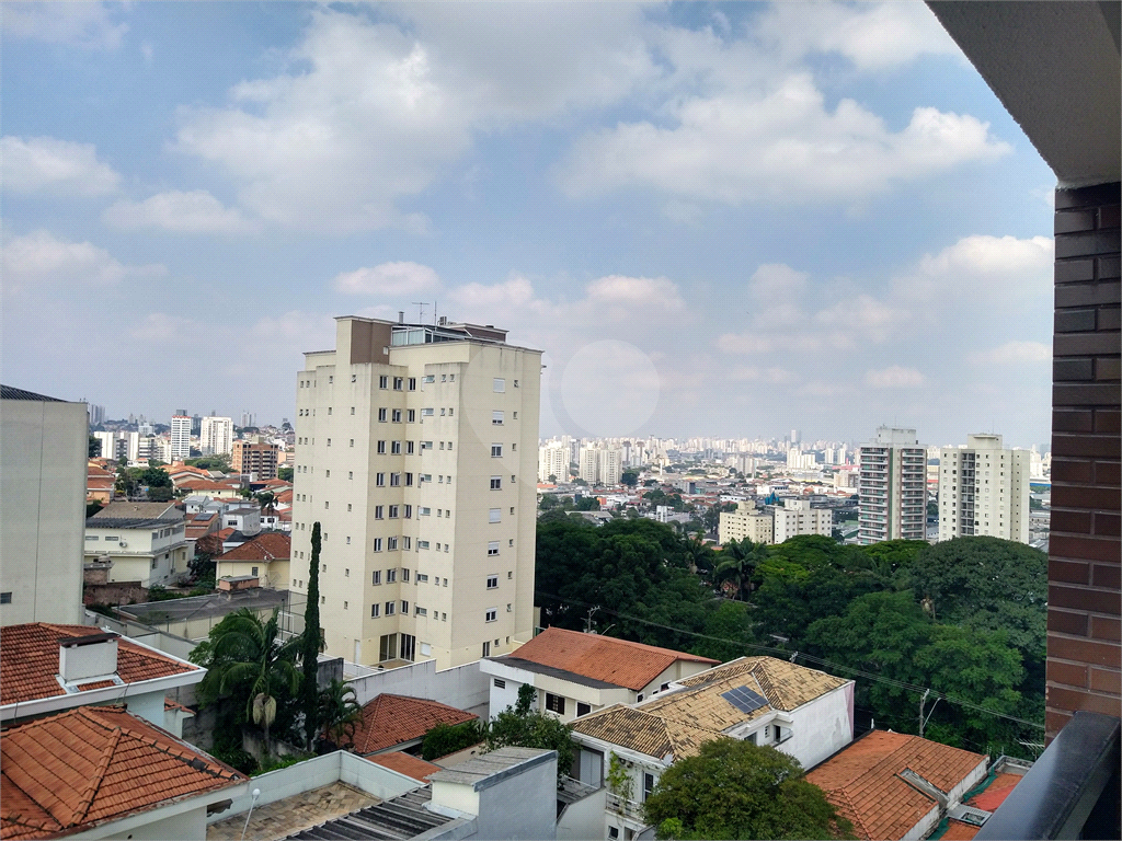 Apto novo no Jd São Paulo com varanda 