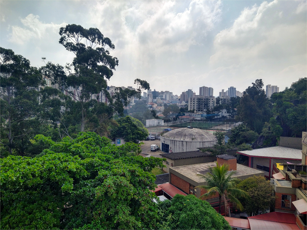 Apto novo no Jd São Paulo com varanda 