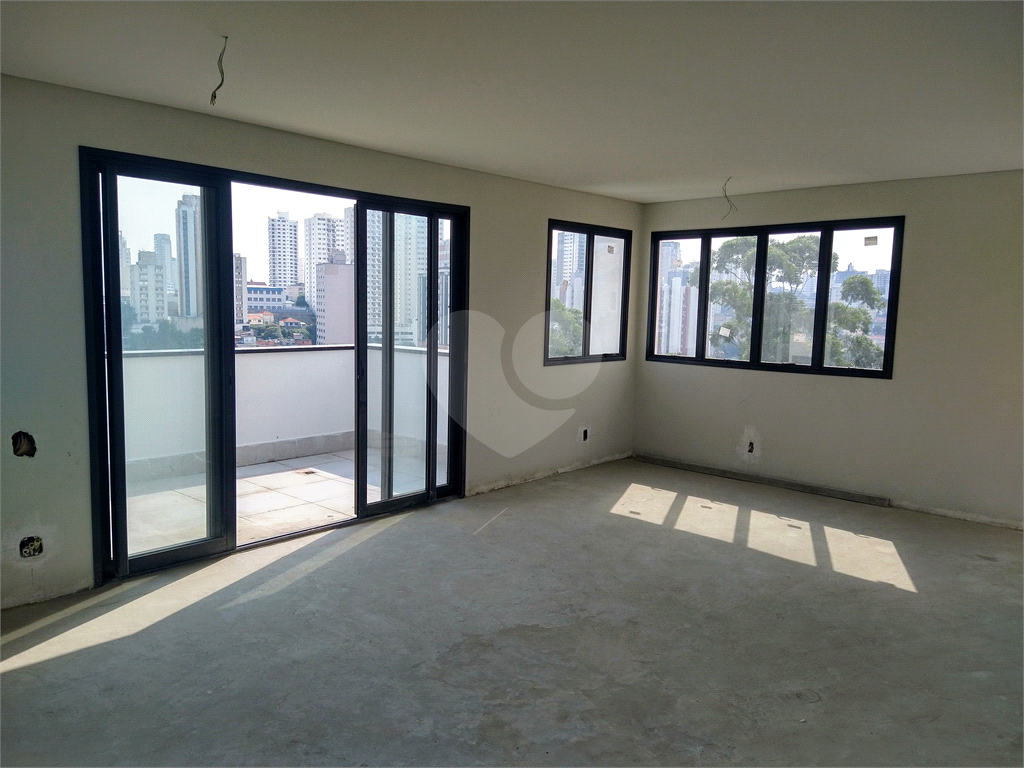 Apto novo no Jd São Paulo com varanda 