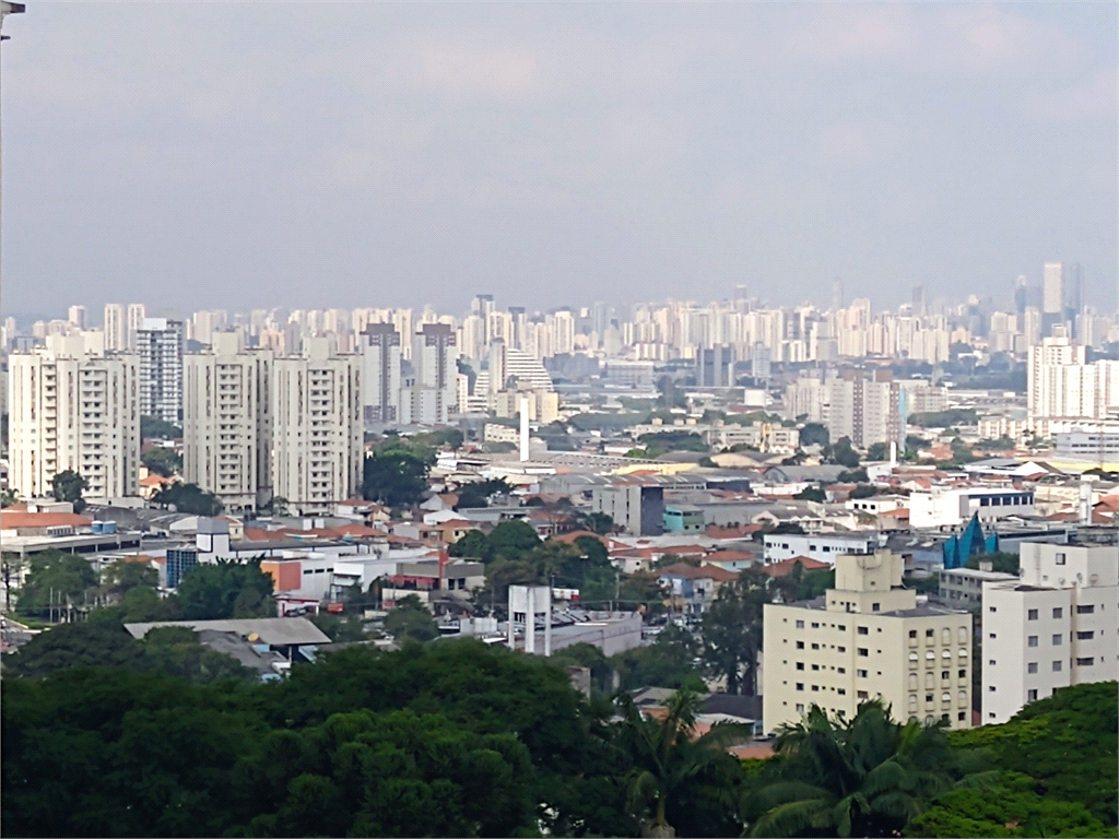 Apto novo no Jd São Paulo com varanda 