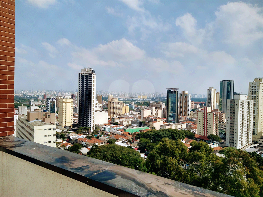 Apto novo no Jd São Paulo com varanda 