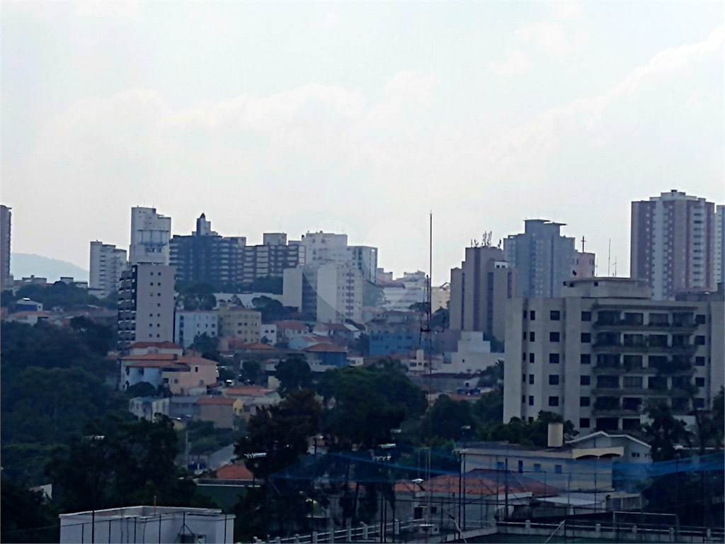 Apto novo no Jd São Paulo com varanda 