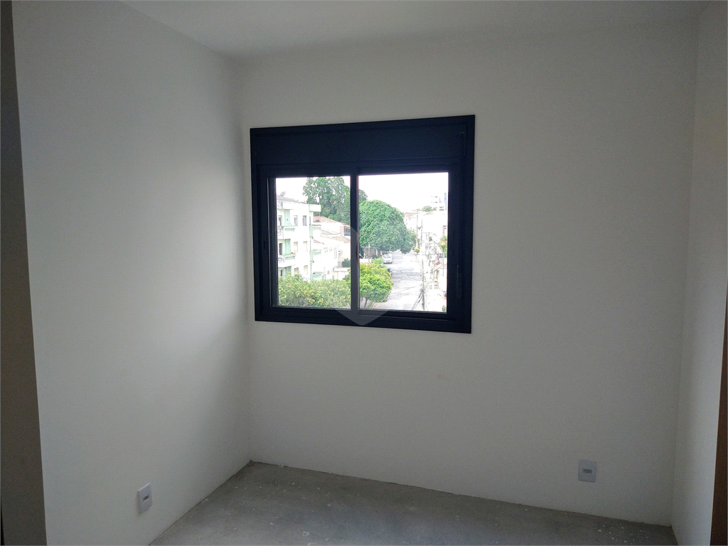 Apto novo no Jd São Paulo com varanda 