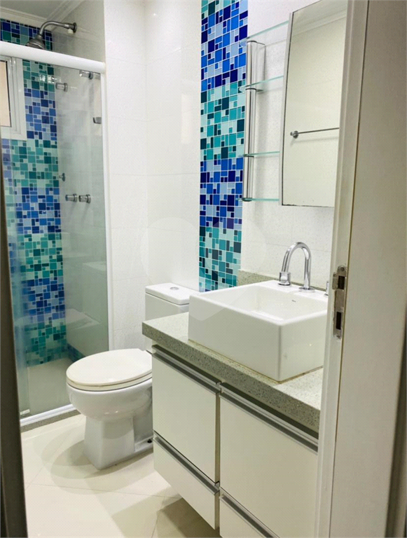 Apartamento no Family Santana, com 110 metros quadrados