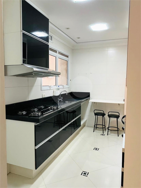 Apartamento no Family Santana, com 110 metros quadrados