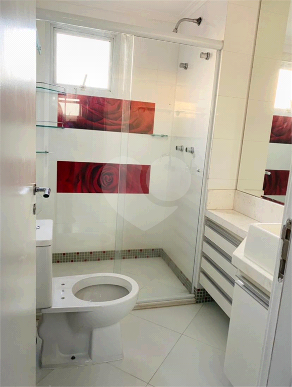 Apartamento no Family Santana, com 110 metros quadrados