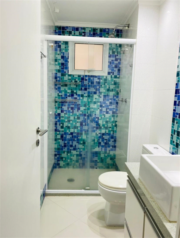 Apartamento no Family Santana, com 110 metros quadrados