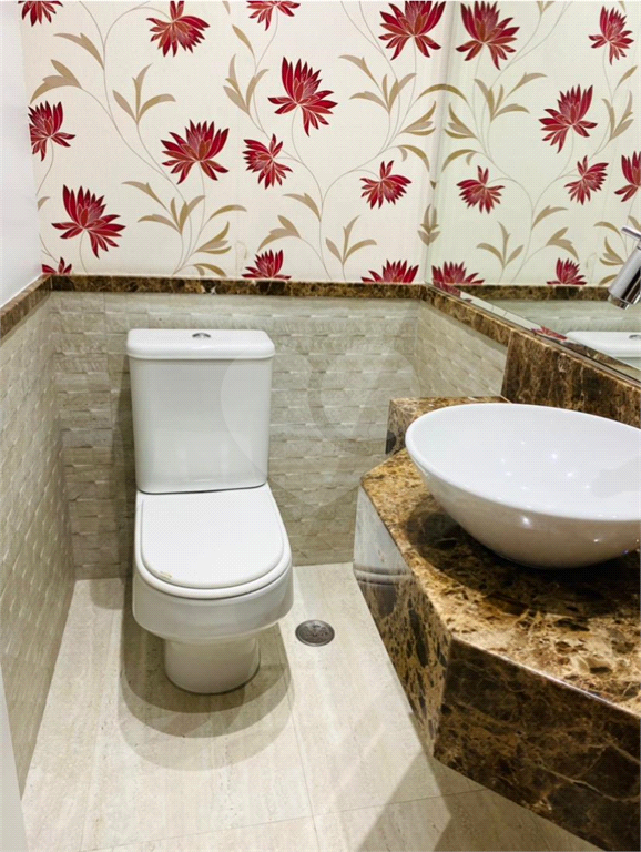 Apartamento no Family Santana, com 110 metros quadrados