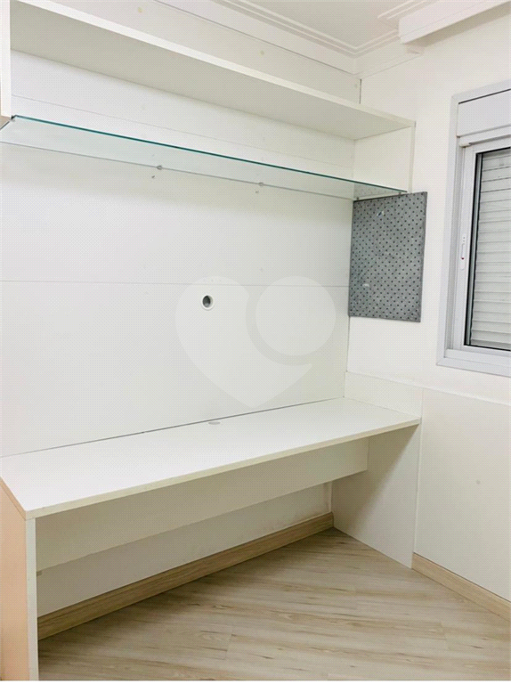 Apartamento no Family Santana, com 110 metros quadrados