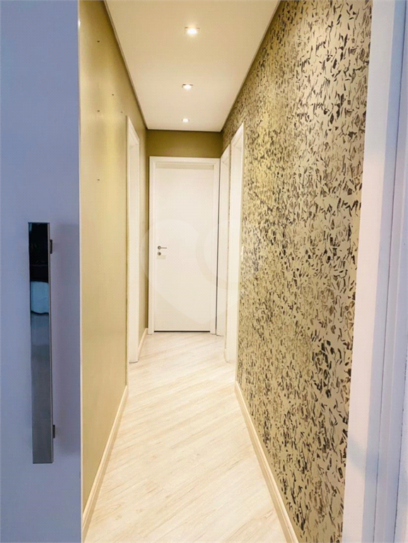 Apartamento no Family Santana, com 110 metros quadrados