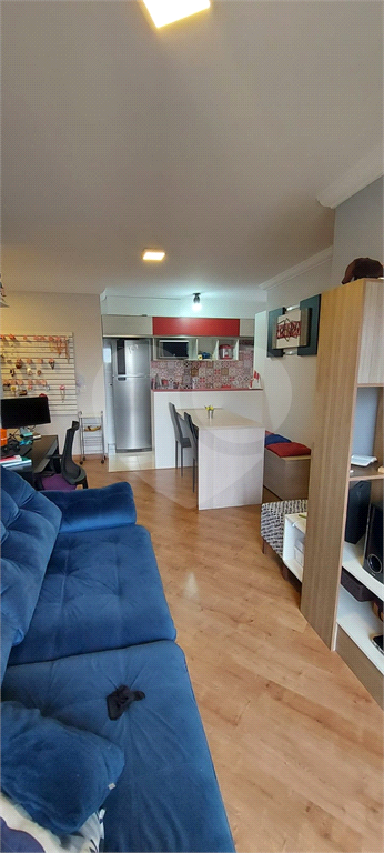 Apartamento Residencial