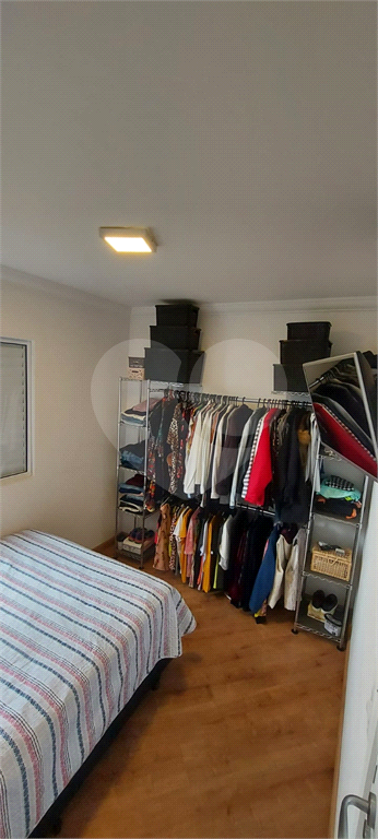 Apartamento Residencial